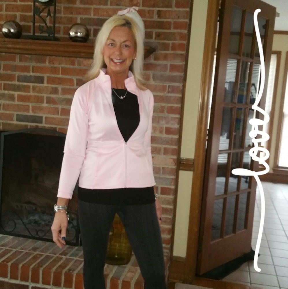 Meet your Posher, Mary